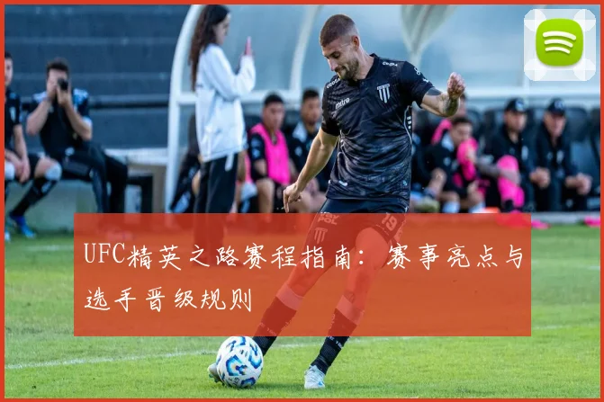 UFC精英之路赛程指南:赛事亮点与选手晋级规则