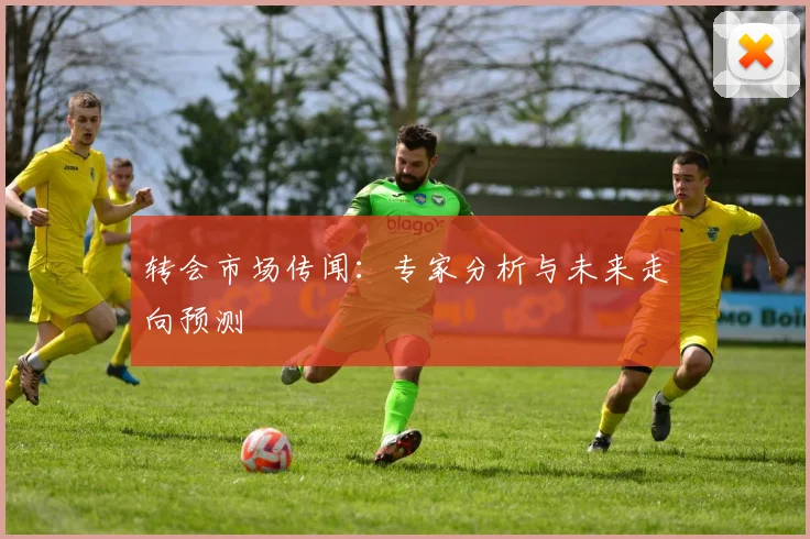 转会市场传闻:专家分析与未来走向预测