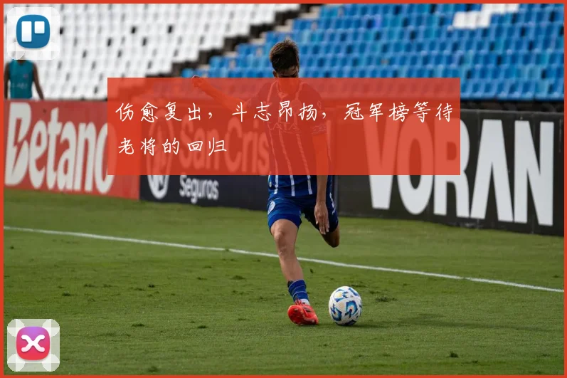 伤愈复出,斗志昂扬,冠军榜等待老将的回归
